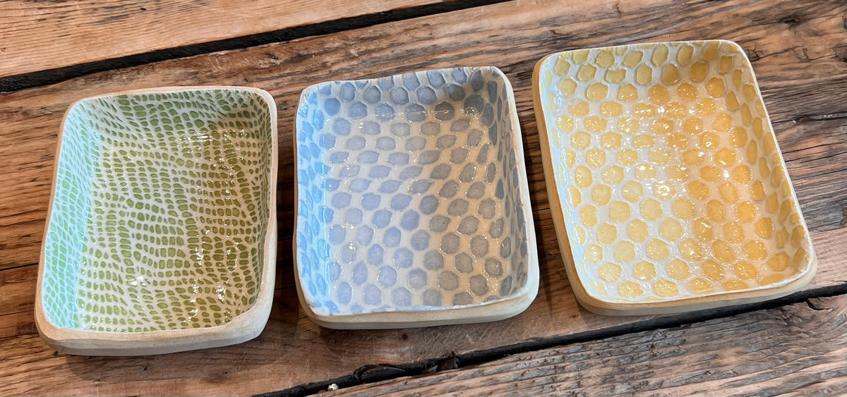 Tasting Trio - Custom Colors