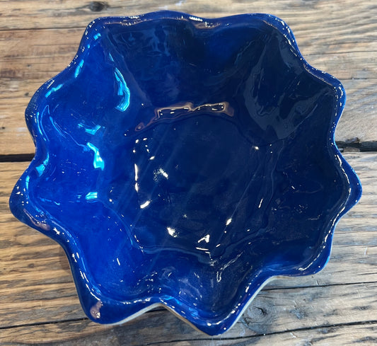 GDD-Gourd Dip Solid Bowl