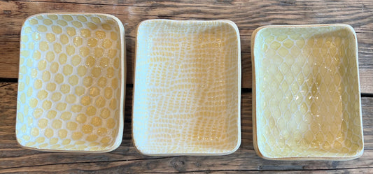 Tasting Trio (Set of 3)