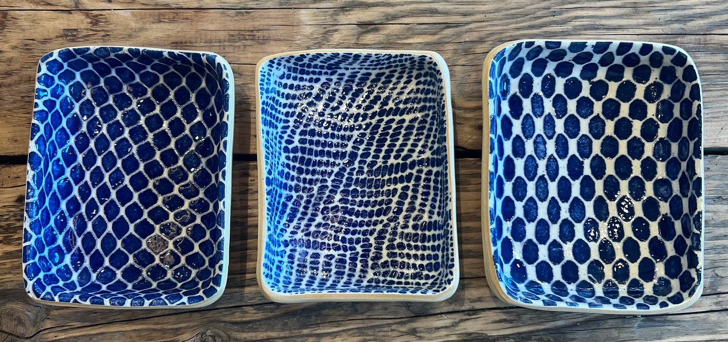 Tasting Trio (Set of 3)