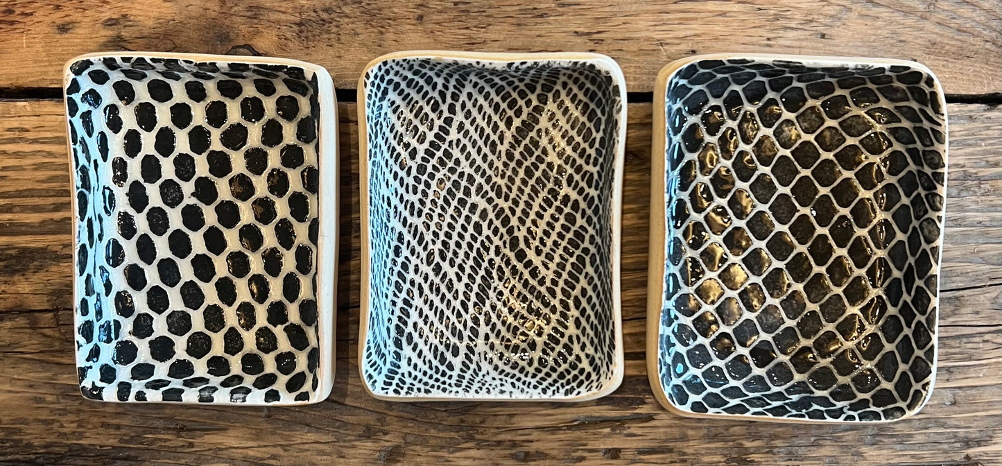 Tasting Trio (Set of 3)