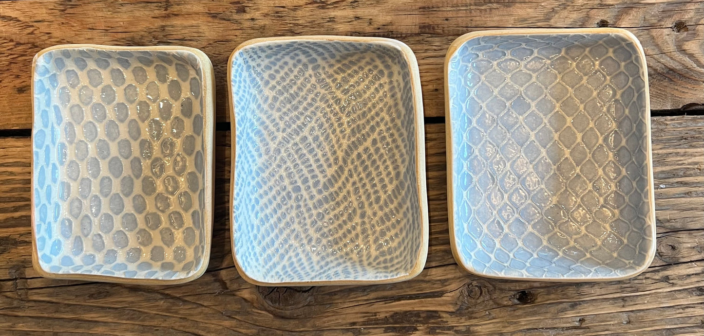 Tasting Trio (Set of 3)