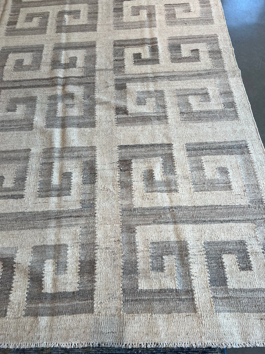 New Modern Kilim Rug J80111