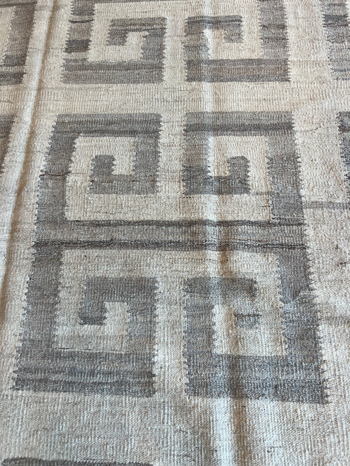 New Modern Kilim Rug J80111