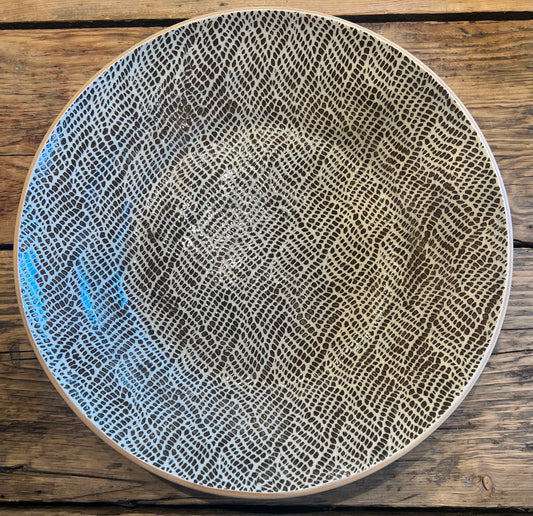 Flared Bowl