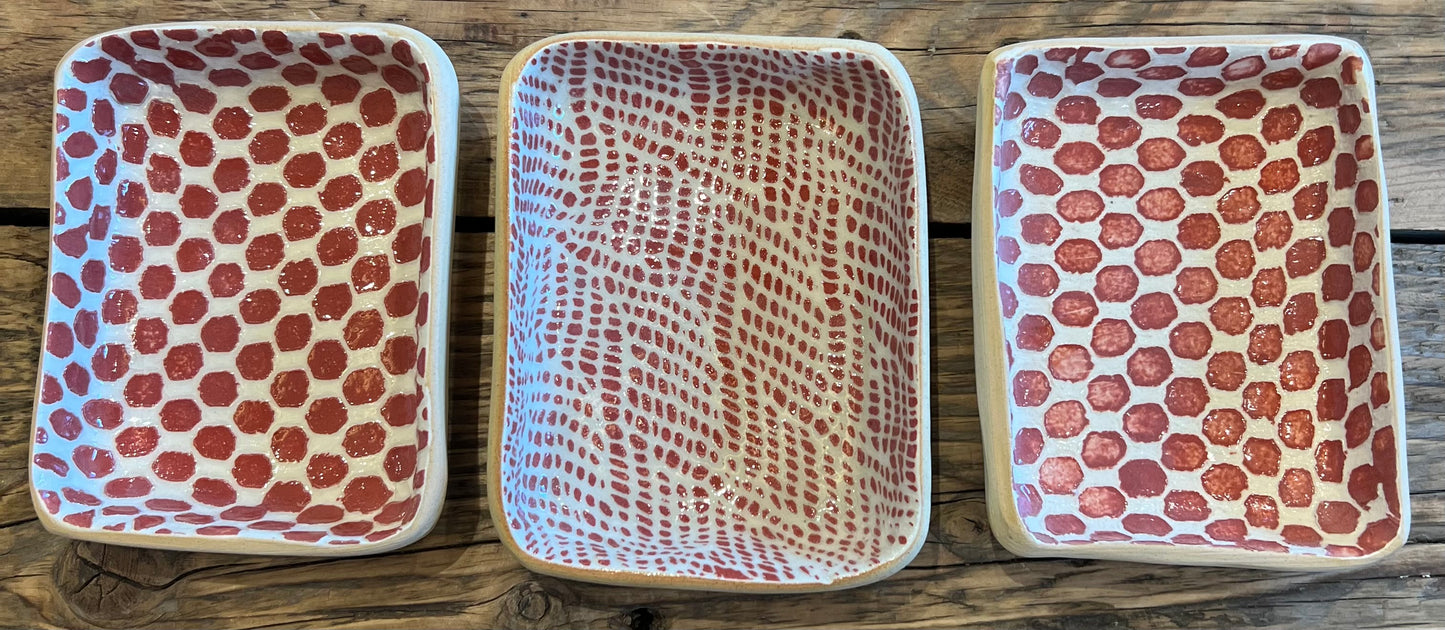 Tasting Trio (Set of 3)