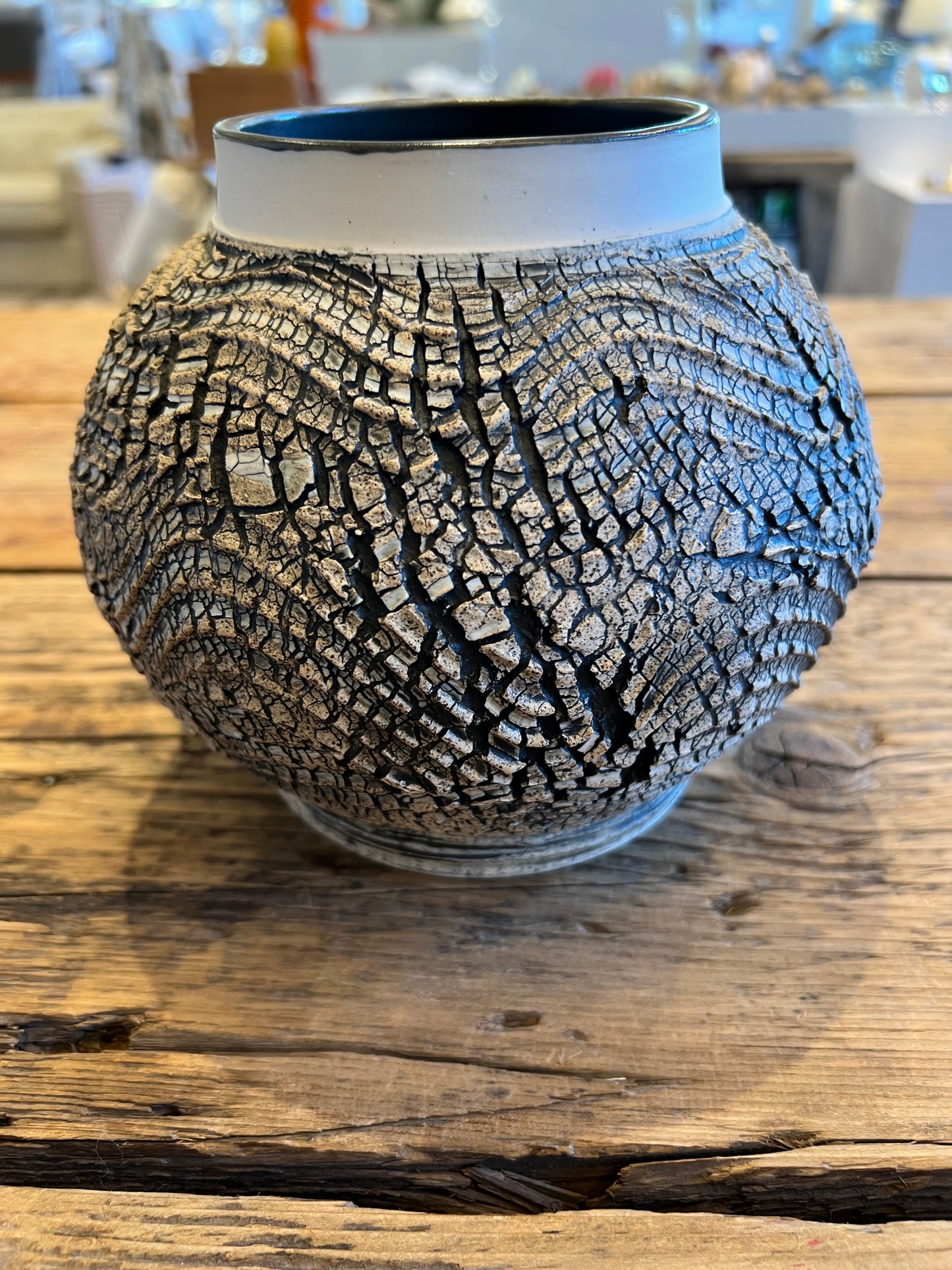 Turin Spherical Forms