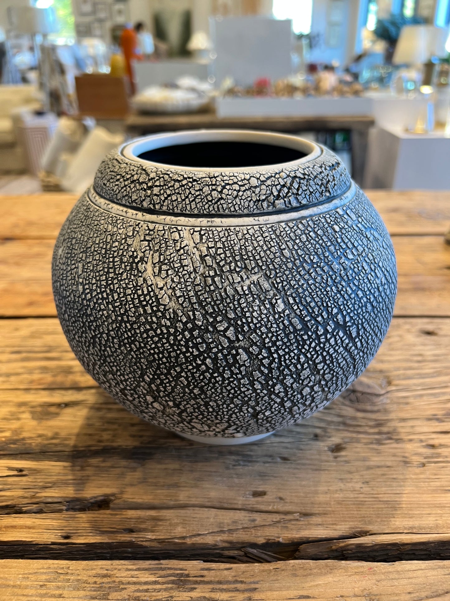 Turin Spherical Forms