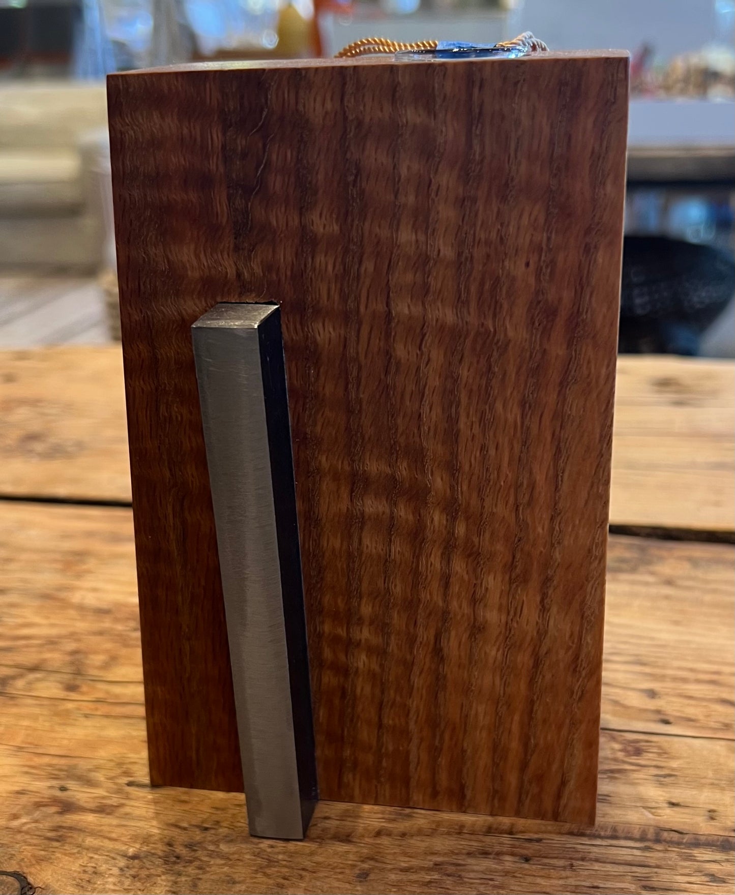 Bob Grosse - wood vases