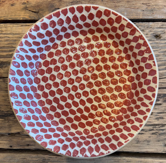 Pasta Bowl Dot