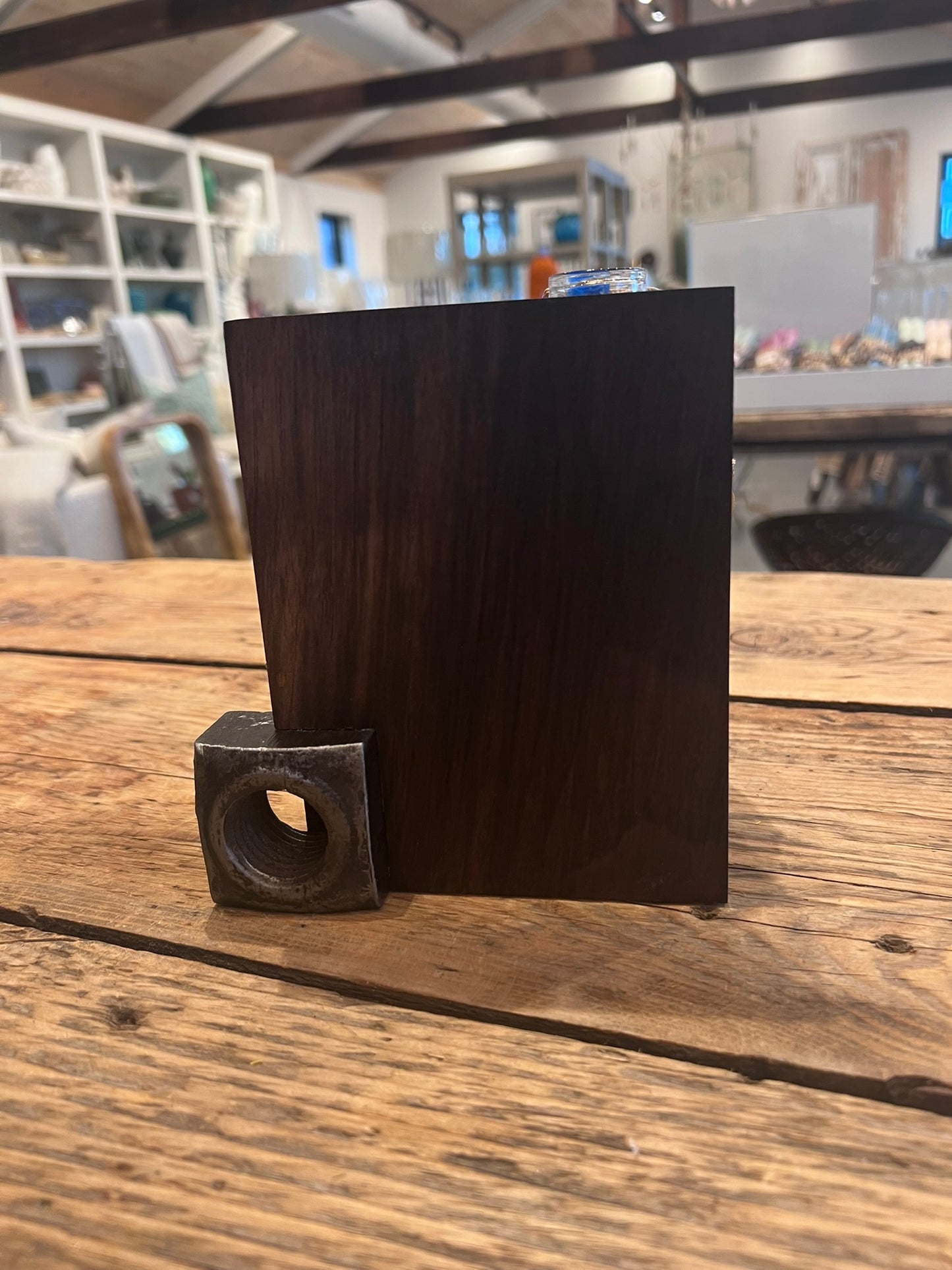 Bob Grosse - wood vases