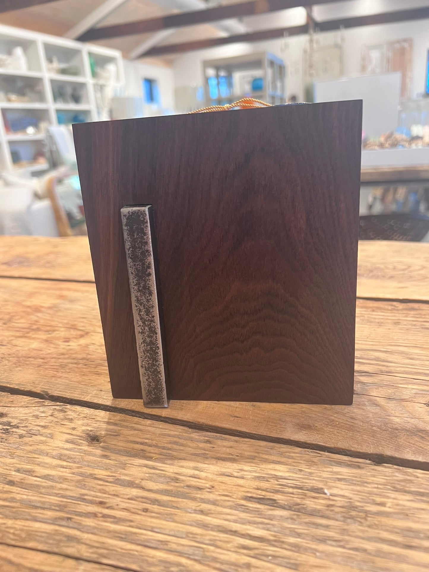 Bob Grosse - wood vases