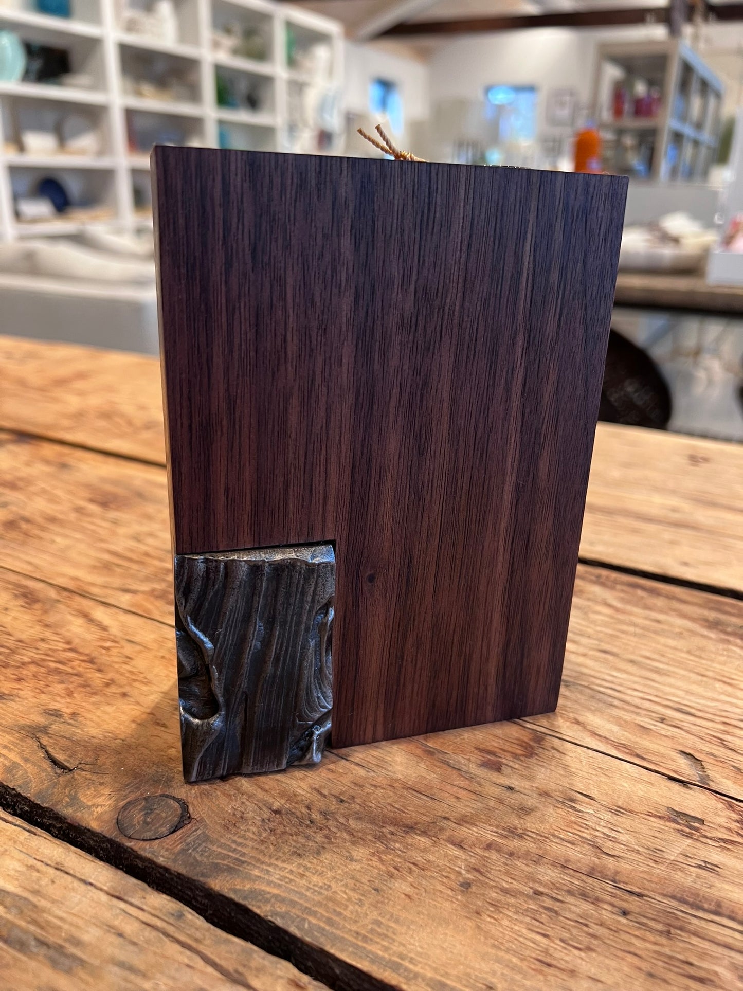 Bob Grosse - wood vases