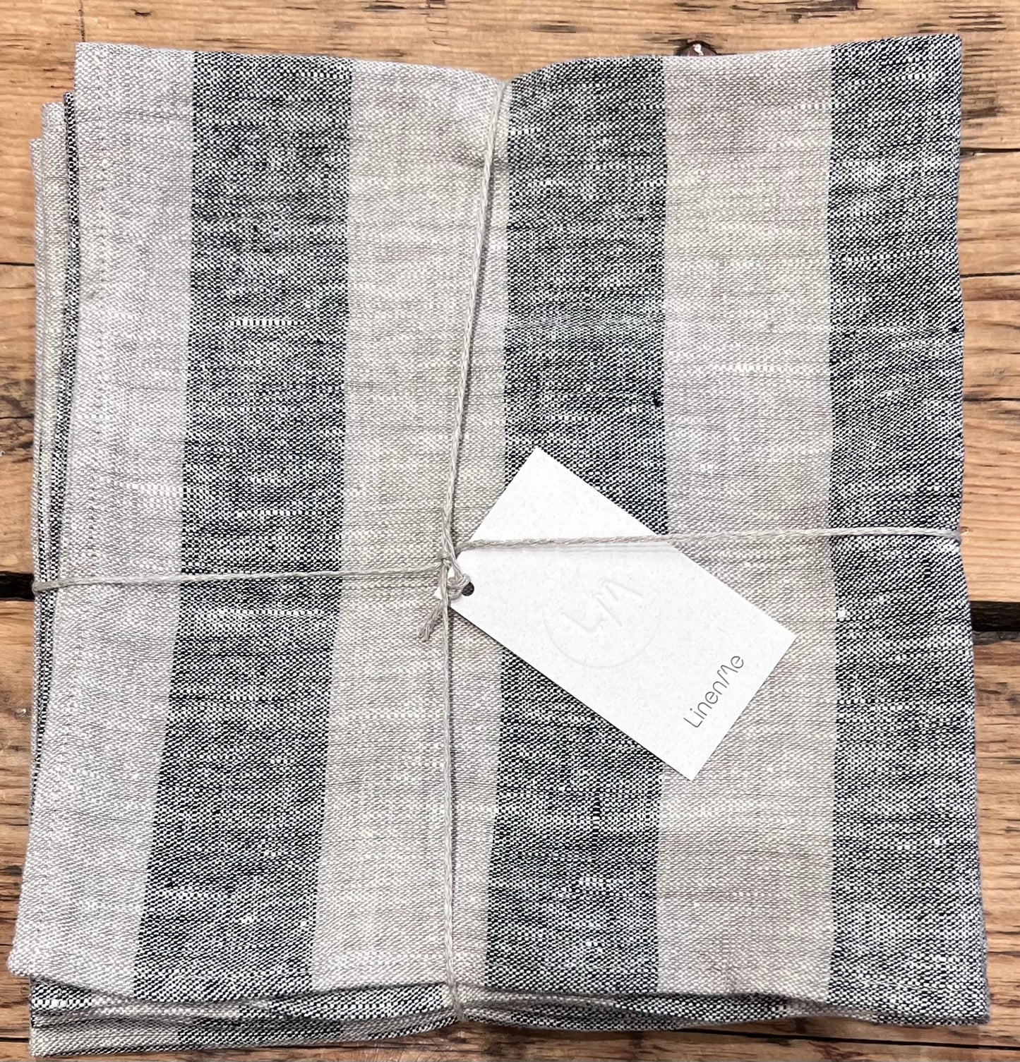 Boston Linen Napkin - set of 4