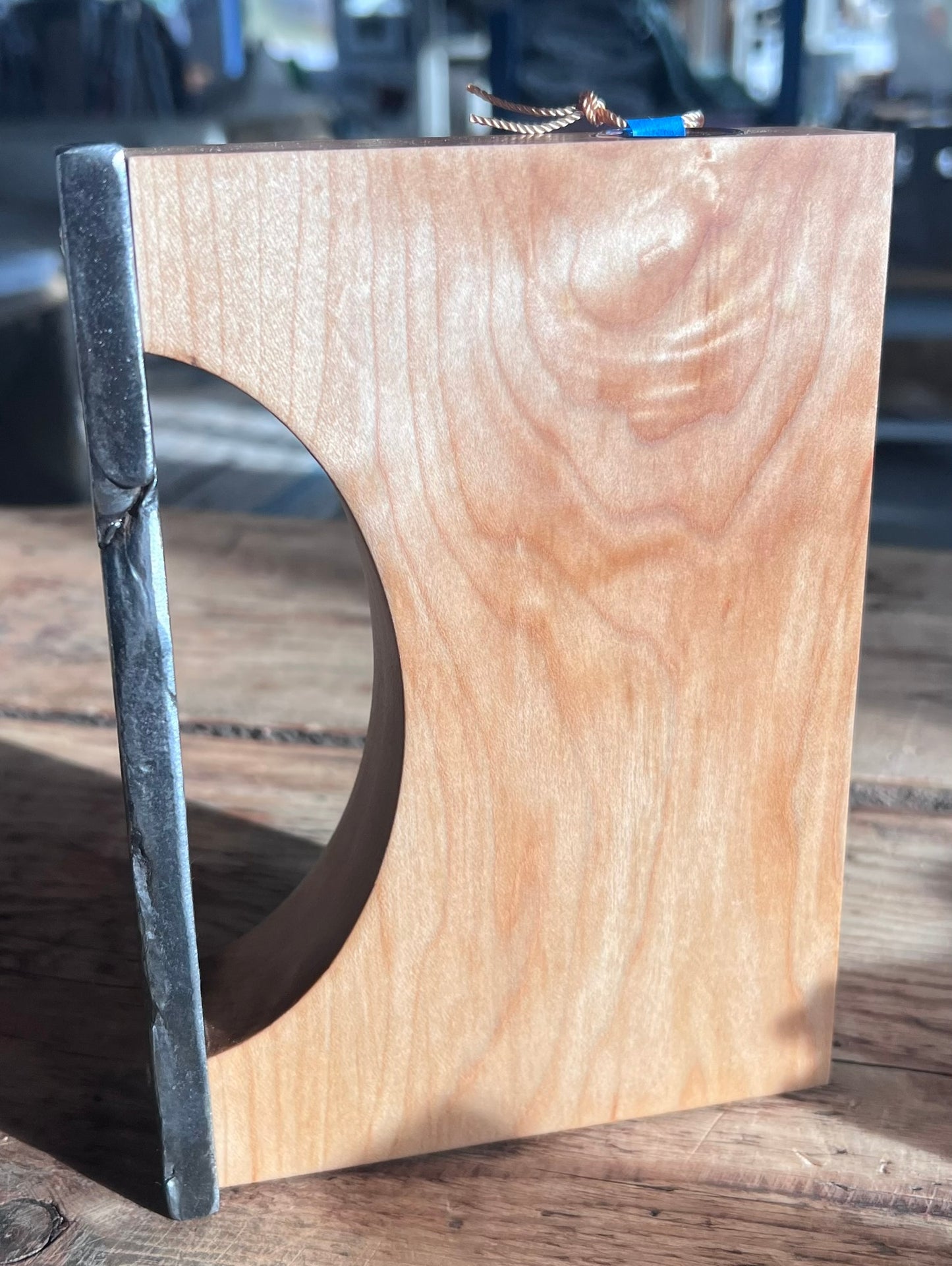 Bob Grosse - wood vases