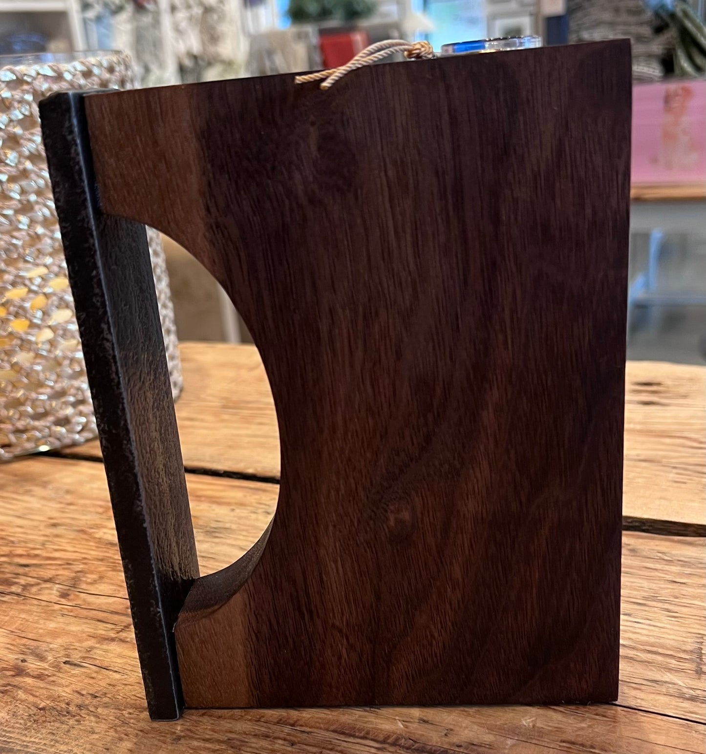 Bob Grosse - wood vases