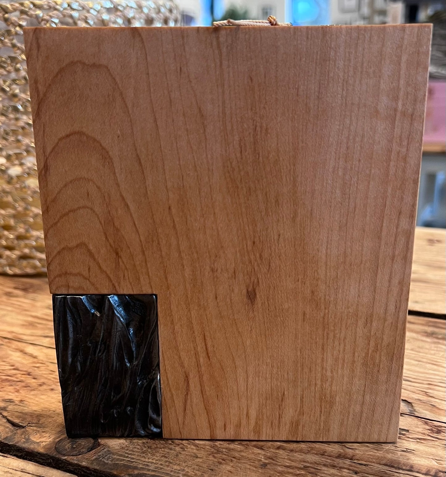 Bob Grosse - wood vases