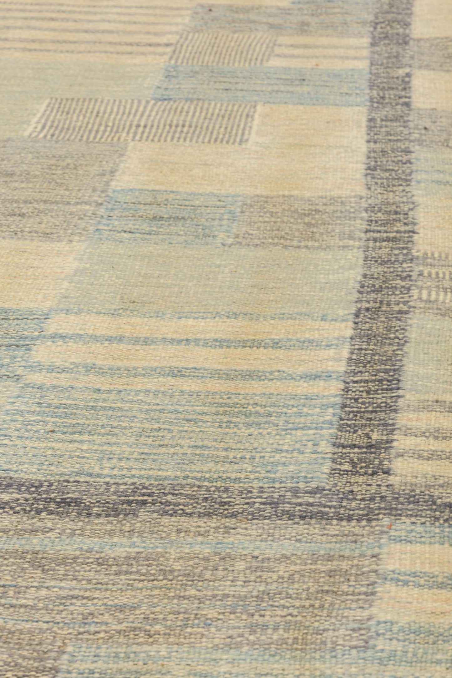 New Pakistani Scandinavian Rug J80970