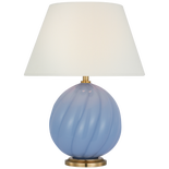 Talia 13" Cordless Accent Lamp