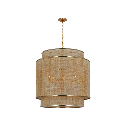 Linley Extra Large Hanging Shade