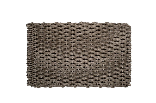 Large Mushroom Doormat 21" x 34"
