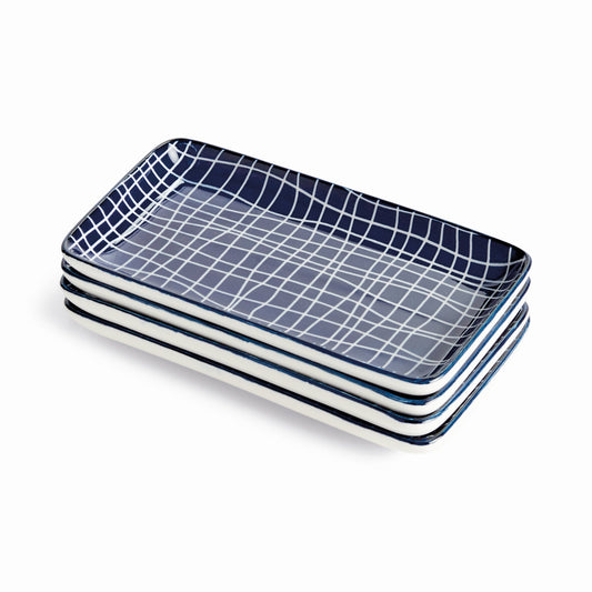 Stria 7" Trays