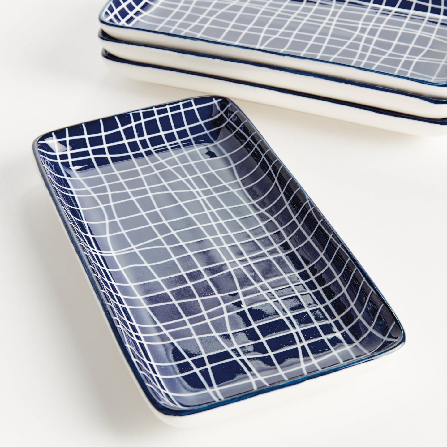 Stria 7" Trays