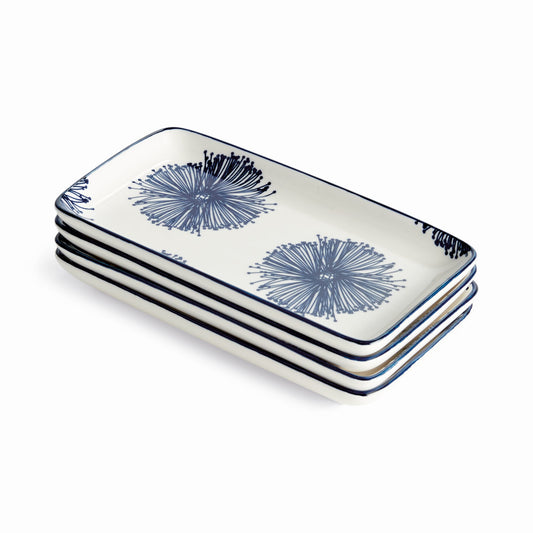 Stria Starburst 8" Tray