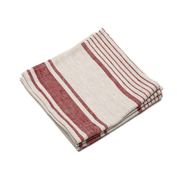Provence Linen Napkin - set of 4