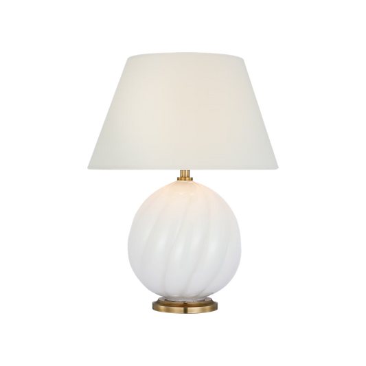 Talia 13" Cordless Accent Lamp