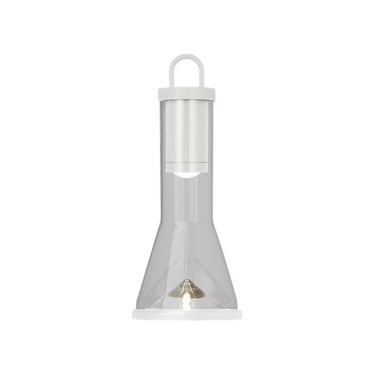 Kandella Accent Rechargeable Table Lamp