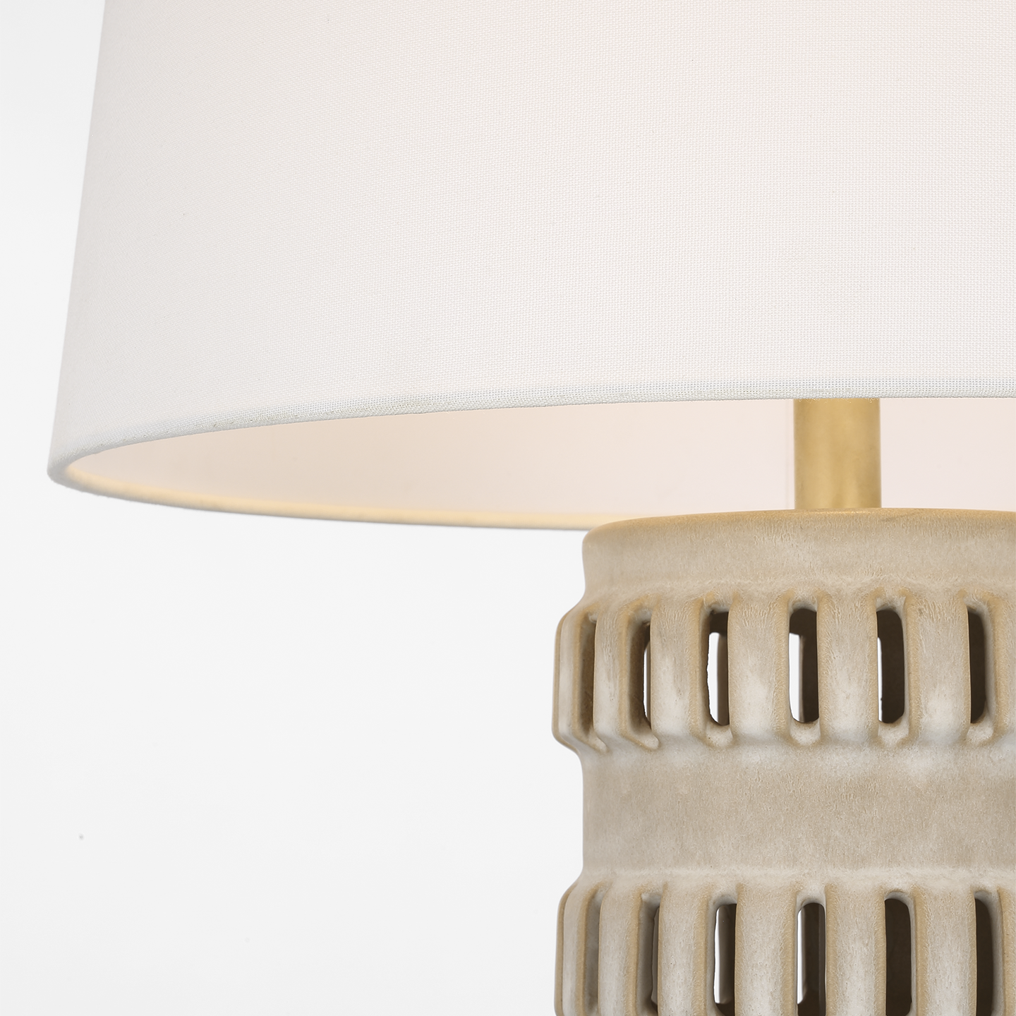 Mullin 31" Table Lamp