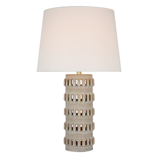 Mullin 31" Table Lamp