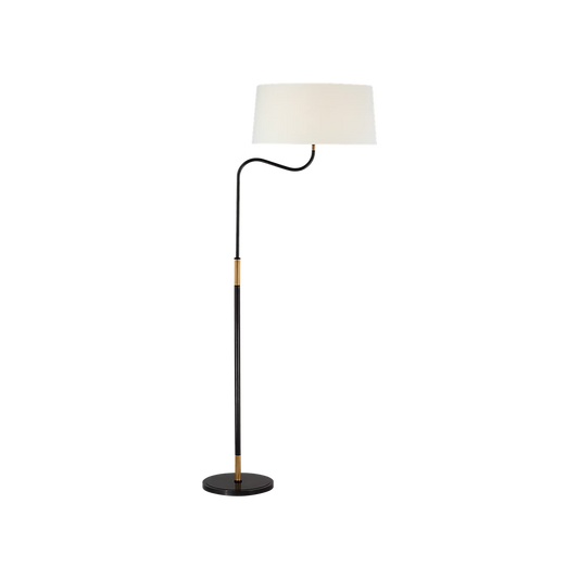 Canto Large Adjustable Floor Lamp