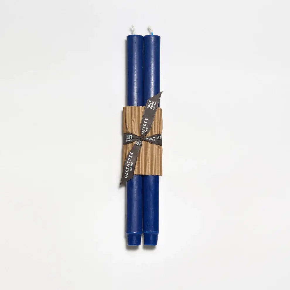 12" Church Taper Candles