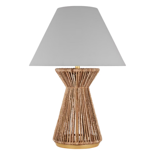 Antigua 30" Table Lamp