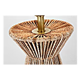 Antigua 30" Table Lamp