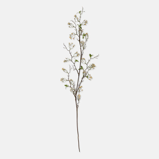 Artificial Wild Cherry Blossom