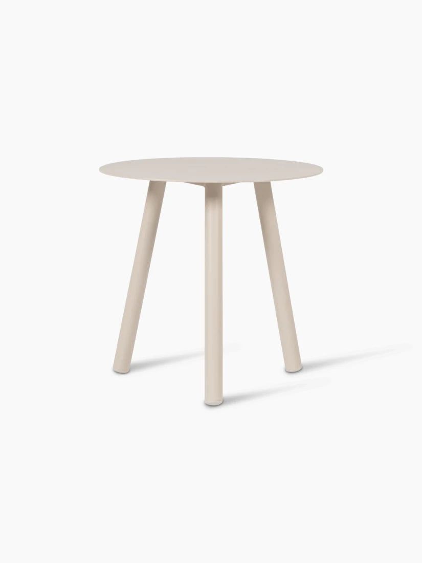Lilo Side Table - Dia 18 In
