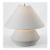 Aten 23" Table Lamp
