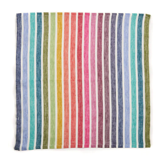 Bermuda Stripe Napkin (set of 4)