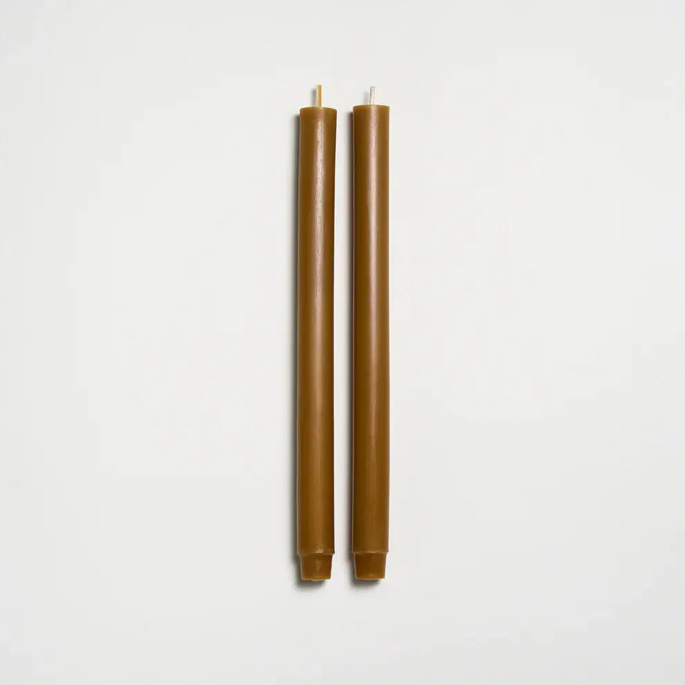12" Church Taper Candles