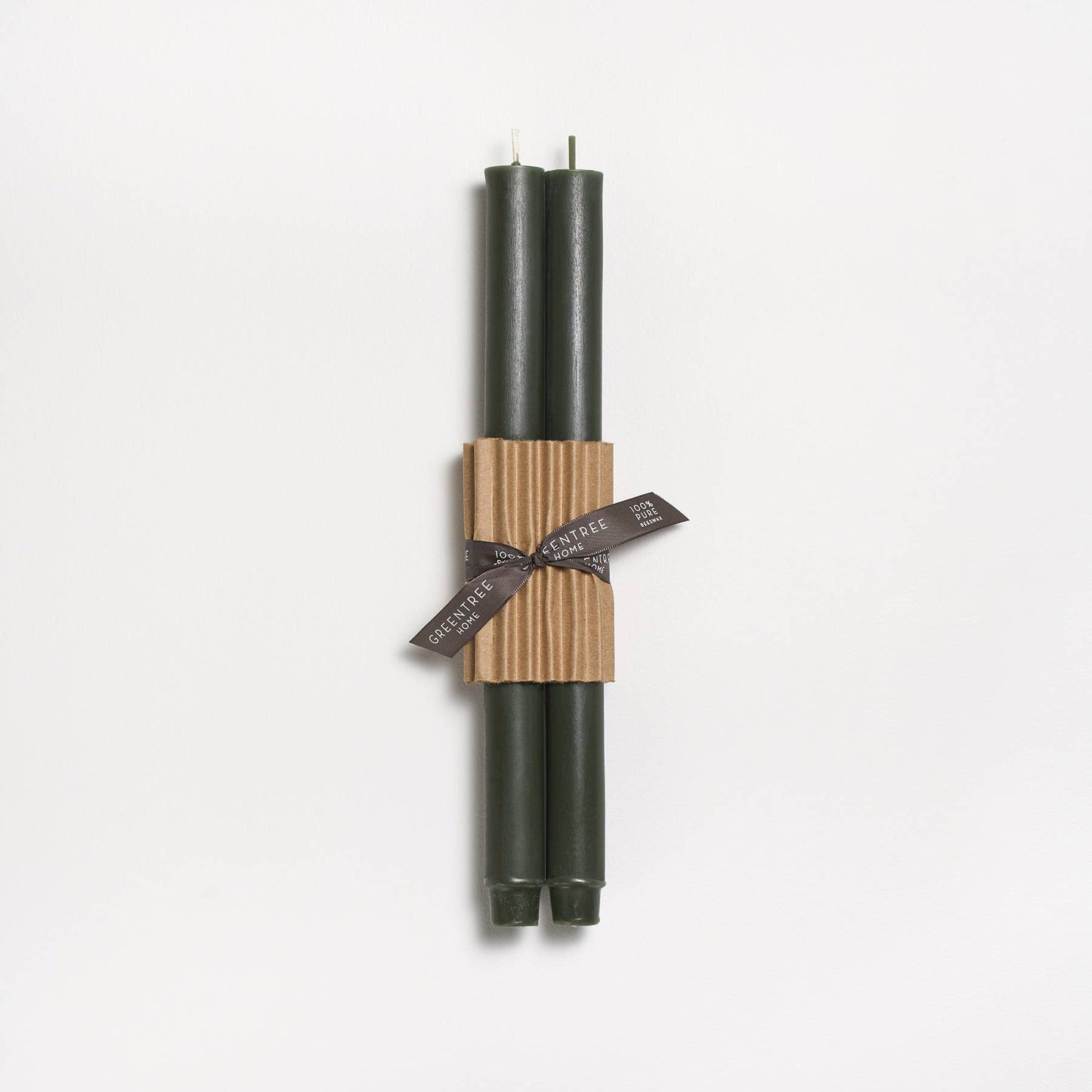 12" Church Taper Candles
