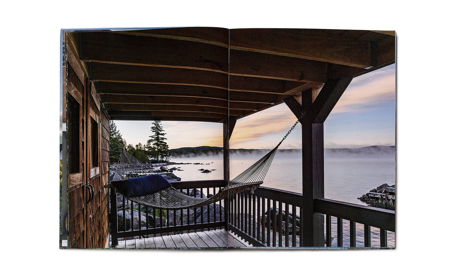 The Maine House II
