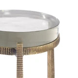 Gideon Small Accent Table