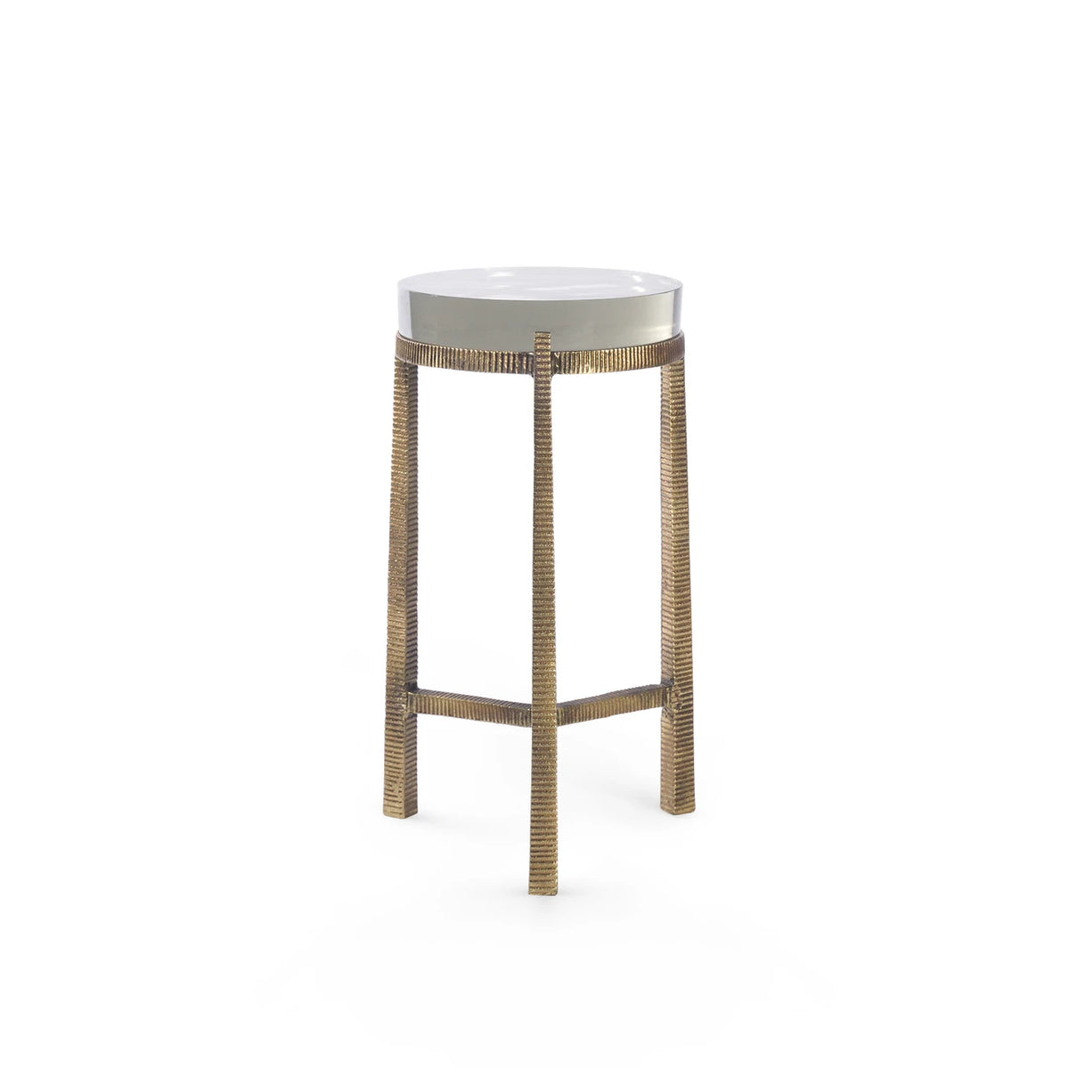 Gideon Small Accent Table