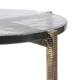 Gideon Large Accent Table