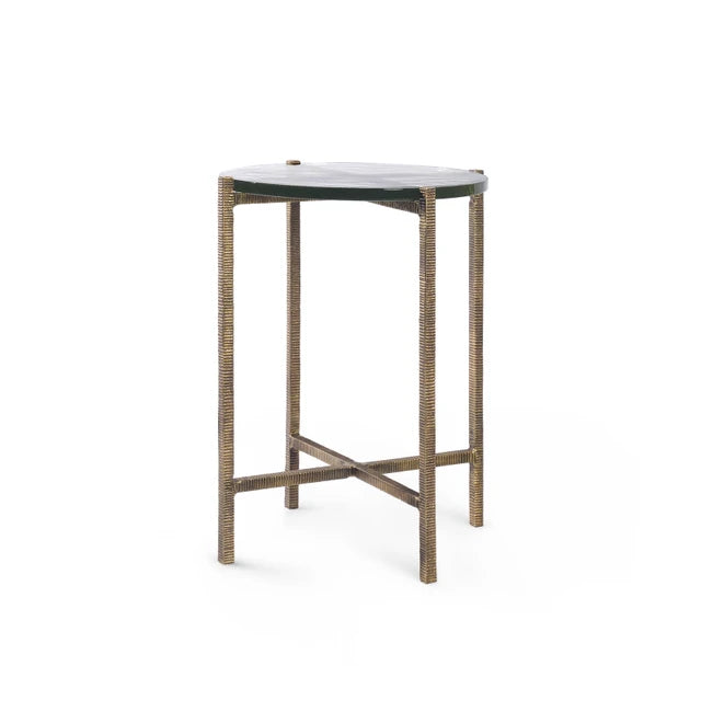 Gideon Large Accent Table