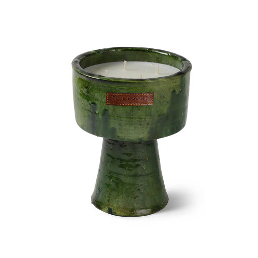 Tamegroute Green Cup - Mint & Tea