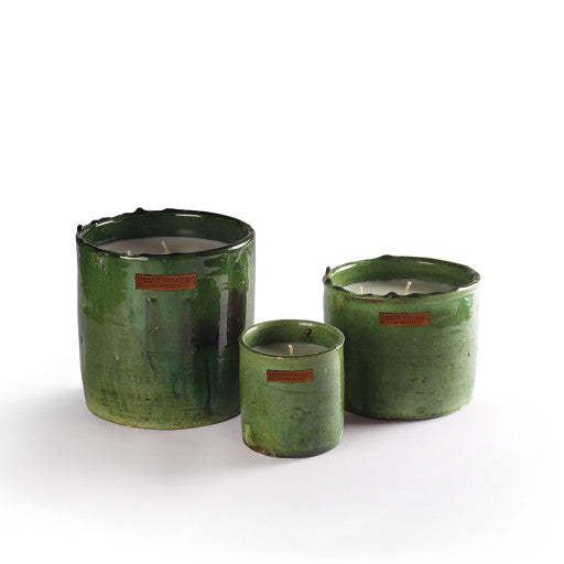 Tamegroute Green - Mint & Tea